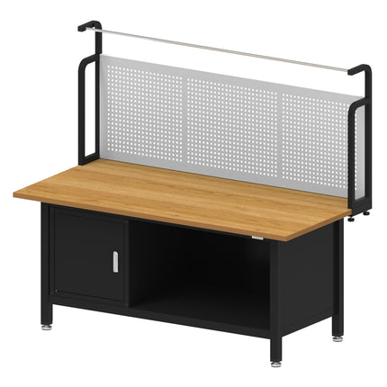 TAEJIN ENG Work Table (Freight Collect) TWTB1890MW-TCD-HPA TWTB1890MW-TCD-HPA (1800X900X1600)
