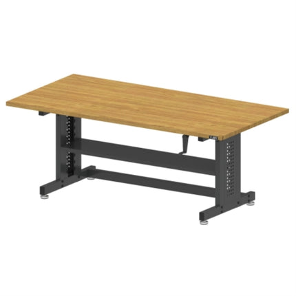 TAEJIN ENG Work Table (Freight Collect) TWT1890MW-UD TWT1890MW-UD (1800*900*700~1060)