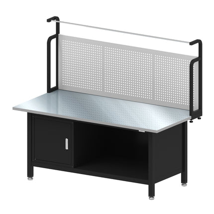 TAEJIN ENG Work Table (Freight Collect) TWTB1890SUS-TCD-HPA TWTB1890SUS-TCD-HPA(1800X900X1600)
