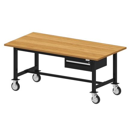 TAEJIN ENG Work Table (Freight Collect) TWT1890MW-CM1D TWT1890MW-CM1D (1800X900X800)