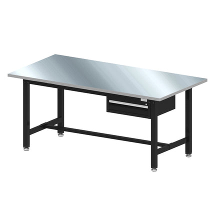 TAEJIN ENG Work Table (Freight Collect) TWT1890SUS-1D TWT1890SUS-1D (1800X900X800)