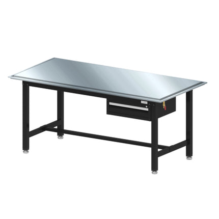 TAEJIN ENG Work Table (Oil Fence Top) TWT1890OF-1D TWT1890OF-1D (1800X900X800)