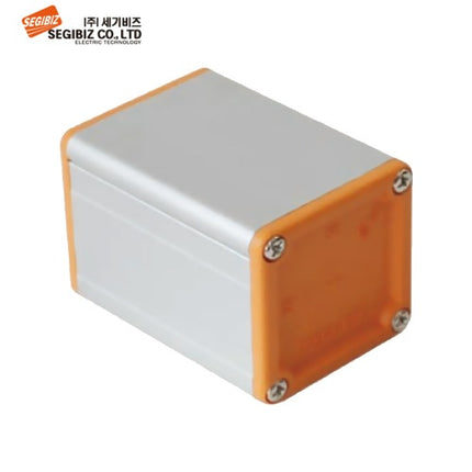 SEGIBIZ Profile Box, Aluminum SG-MB-70M