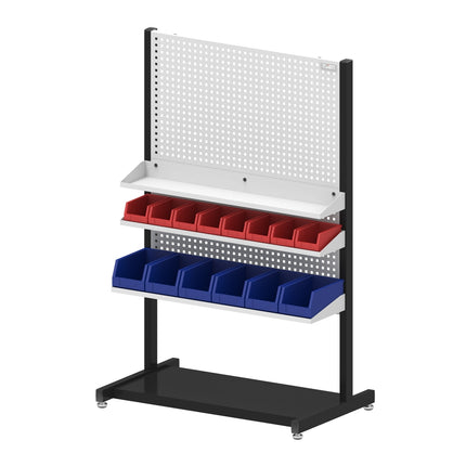 TAEJIN ENG Tool Hanger Plate THP-S2P-B THP-S2P-B