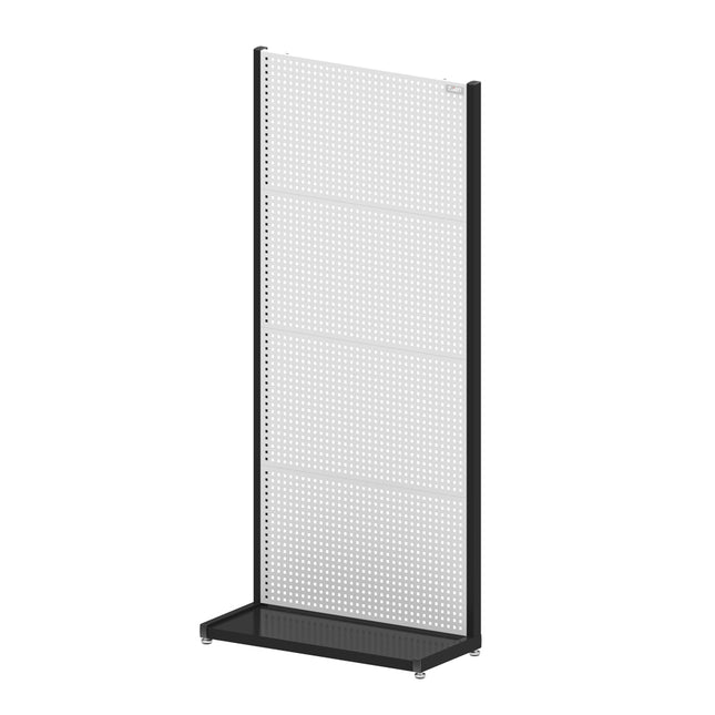TAEJIN ENG Tool Hanger Rack THP-WSL4P