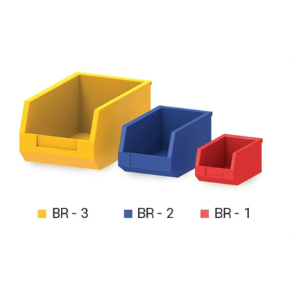 TAEJIN ENG Accessory Box BR1 BR1(WxDxH 105X175X85)