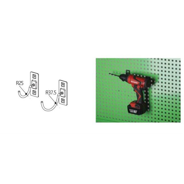 TAEJIN ENG Tool Hanger (for Power Tools) TRH-SET