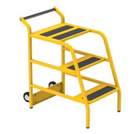 TAEJIN ENG Ladder Cart TPU-HL750 TPU-HL750 (850X500X750X890)