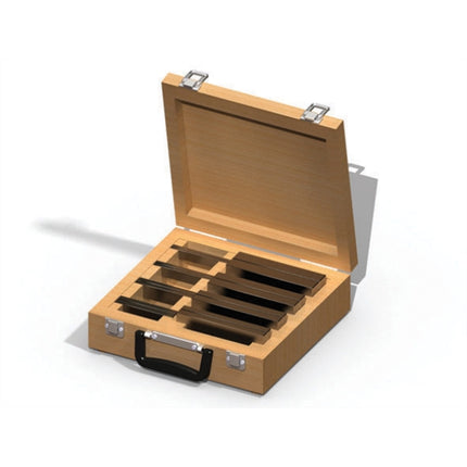 TAEJIN ENG Ground Parallel Block Set GPBS