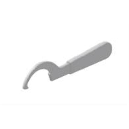 DINE Collet Chuck Spanner (for DSK16) DSS-16