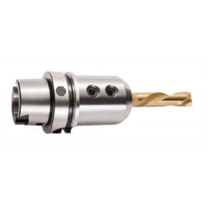 DINE Side Lock Arbor HSK63A-SLA20-100 HSK63A-SLA20-100
