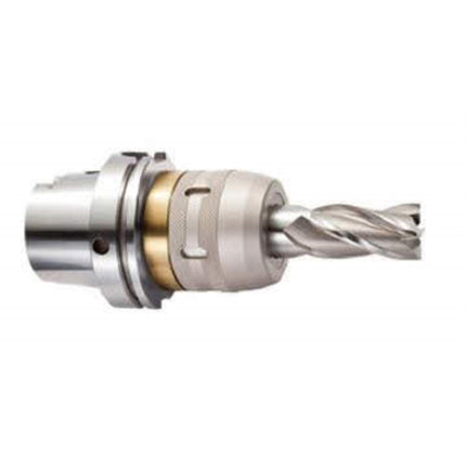 DINE HSK-NPM Milling Chuck (Heavy-Duty) HSK63A-NPM32-120 HSK63A-NPM32-120