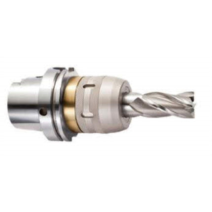 DINE HSK-NPM Milling Chuck (Heavy-Duty) HSK63A-NPM20-100 HSK63A-NPM20-100