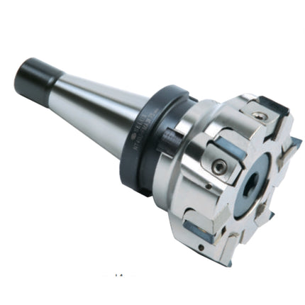 SELUX Face Mill Arbor NT50U-FMA38.1(5R NT50U-FMA38.1(5R)