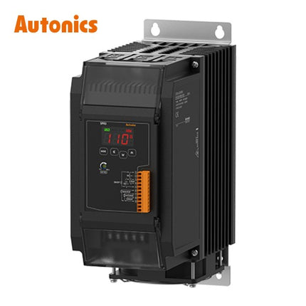 AUTONICS Power Controller, Three-Phase, Slim SPR3-370TFF