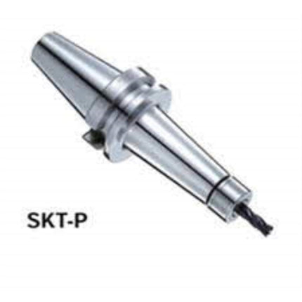 NIKKEN 2LOCK High-Speed Slim Chuck NBT40-SKT20C-60P NBT40-SKT20C-60P
