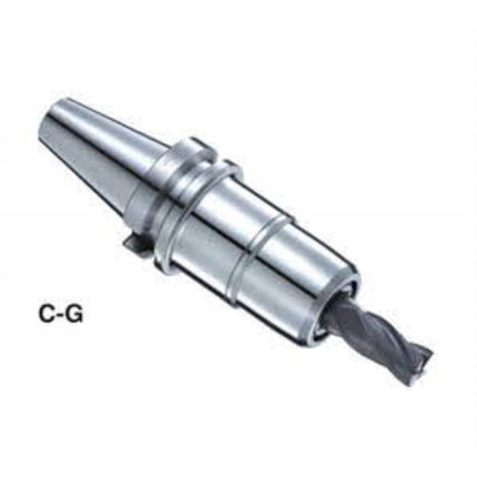 NIKKEN 2LOCK High-Speed Milling Chuck NBT40-C32-85G NBT40-C32-85G