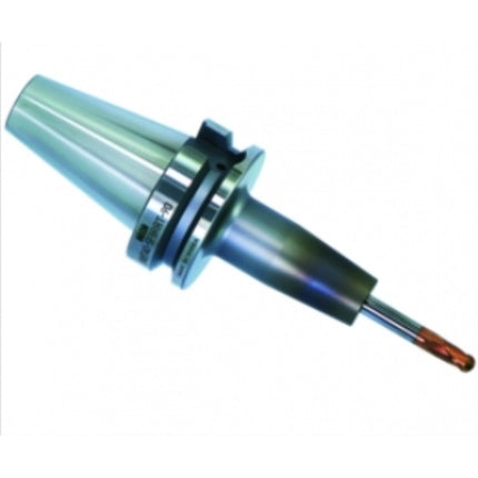 NIKKEN Shrink Chuck (Shrink Fit) BT40-SF10RRT-90 BT40-SF10RRT-90