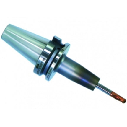 NIKKEN Shrink Chuck (Shrink Fit) BT40-SF10RRT-120 BT40-SF10RRT-120