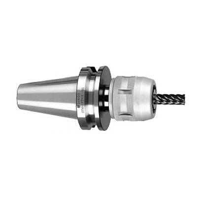 DINE Milling Chuck (Standard) BT50-DPSN42-135D BT50-DPSN42-135