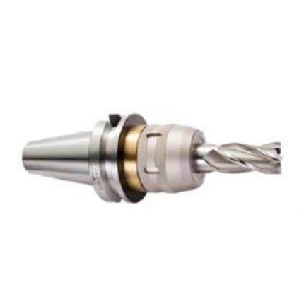 DINE NPM Milling Chuck (Heavy-Duty) BT40-NPM32-110 BT40-NPM32-110