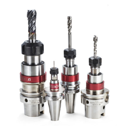 DINE Tapping Chuck BT40-DST10-100 BT40-DST10-100
