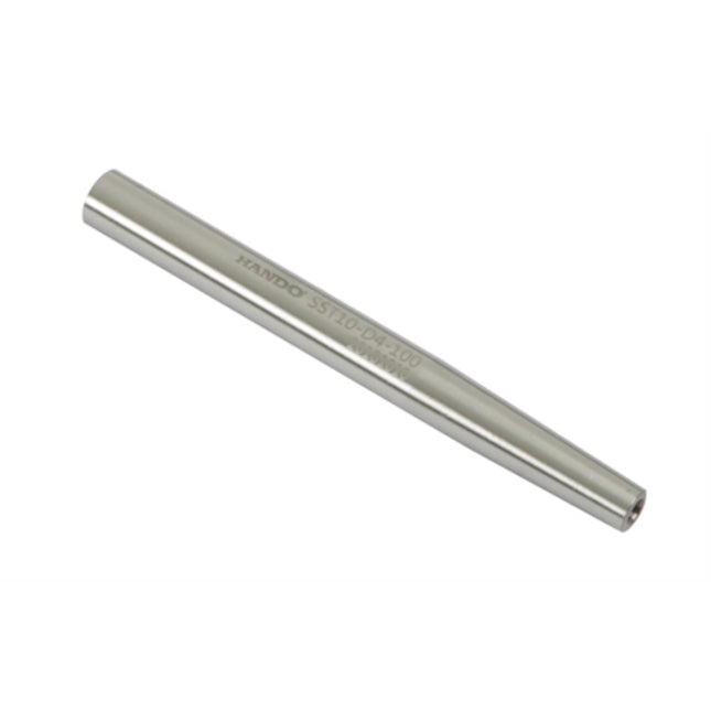HANDO Shrink Fit Holder (Shrink Fit Straight Holder) SST12X6X120 SST12X6X120