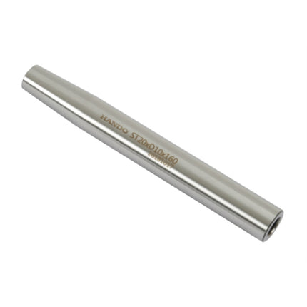 HANDO Shrink Fit Holder (Shrink Fit Straight Holder) ST12X4X160 ST12X4X160