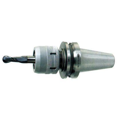 ATOM Milling Chuck, Standard BT30-C20-75A