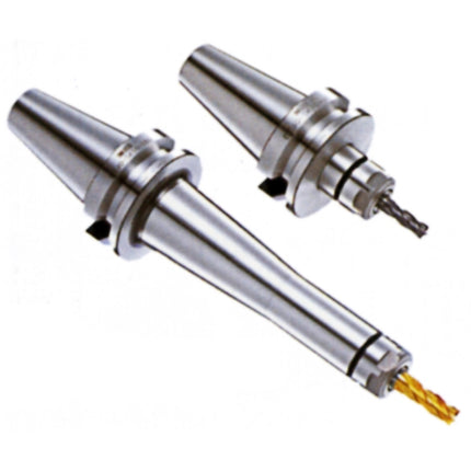 NIKKEN Slim Chuck (TiN) BT30-SK6-60T BT30-SK6-60T