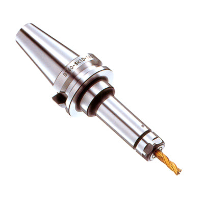 NIKKEN High-Speed Slim Chuck BT40-SK16-150P BT40-SK16-150P