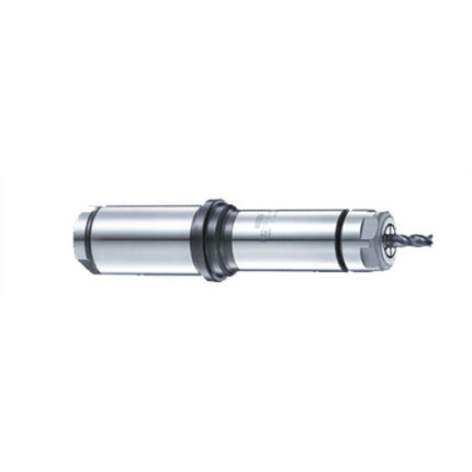 NIKKEN Straight Slim Chuck (TiN) K42-SK10-150T K42-SK10-150T