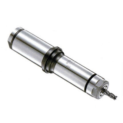 NIKKEN Straight Slim Chuck (TiN) K42-SK10-180T K42-SK10-180T