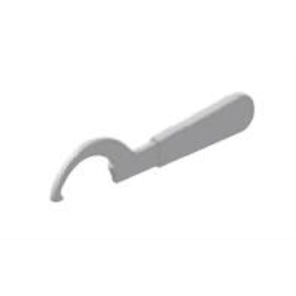 DINE Slim Collet Chuck Spanner DSS-6