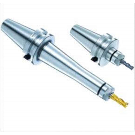NIKKEN Slim Chuck (TiN) BT40-SK10-200 BT40-SK10-200