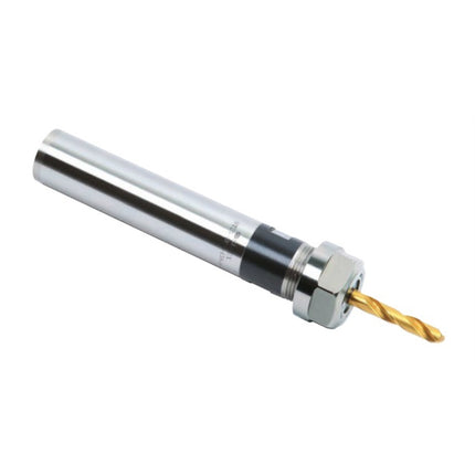 SELUX Straight ER Collet Chuck (Milling) ST20-ER20-150