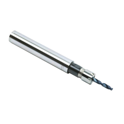 SELUX Straight Slim Collet Chuck ST20-ER16M-180 ST20-ER16M-180