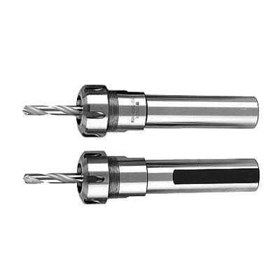 DINE Straight Shank Slim Collet Chuck (for Milling) S16-SDC7S-150M S16-SDC7S-150M