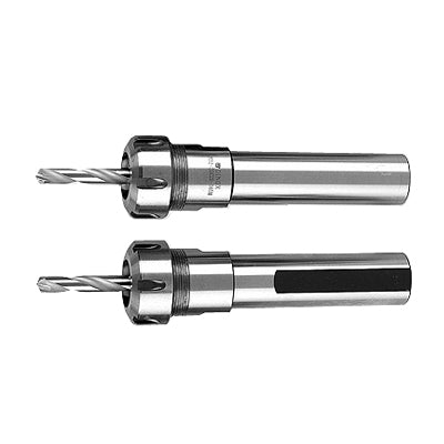 DINE Straight Shank Slim Collet Chuck (for Milling) S32-SDC16S-120M S32-SDC16S-120M