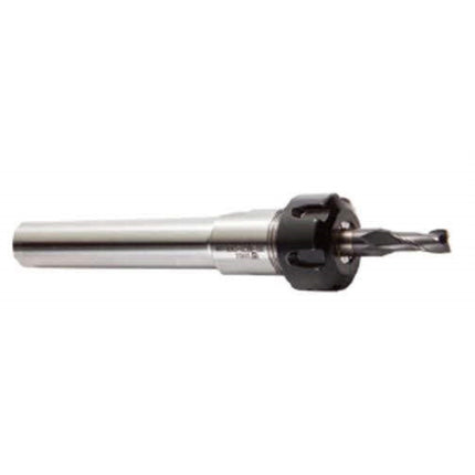 DINE Straight Shank Slim Collet Chuck (for Milling) S20-SDC10S-200M S20-SDC10S-200M