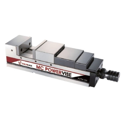 DINE TAUMAX Power Vise, Economy, PVTM-160, 6"