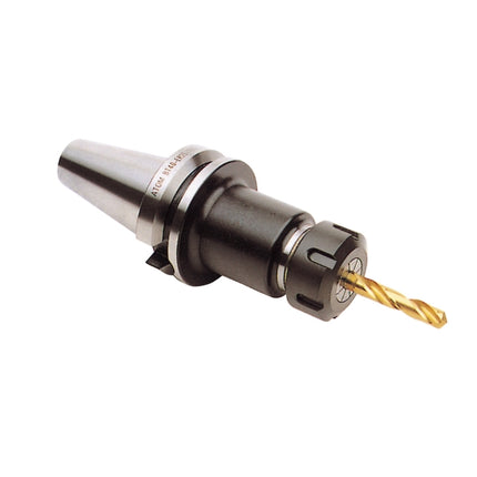 ATOM Milling Collet Chuck BT30-ER11-70A BT30-ER11-70