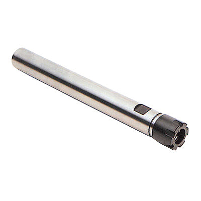 ATOM ER Collet Chuck, Straight, Slim K20-ER16M-140 K20-ER16M-140