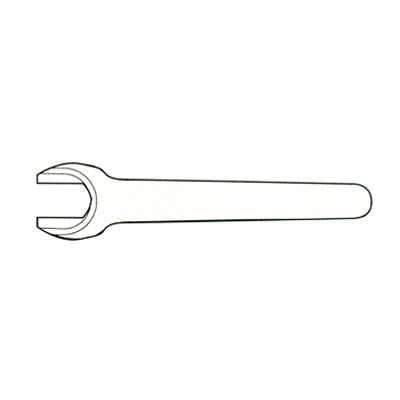 ATOM ER Collet Wrench E20MS E20MS