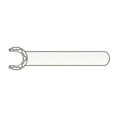 ATOM ER Collet Wrench E25M E25M