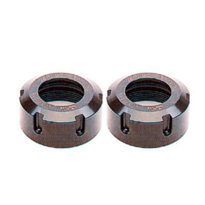 ATOM ER Collet Nut ER20H HI-Q/ER20