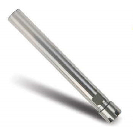 ATOM ER Collet Chuck, Straight, Slim K16-ER13-100A K16-ER13-100