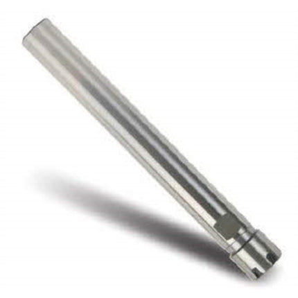 ATOM ER Collet Chuck, Straight, Slim K25-ER20M-140 K25-ER20M-140