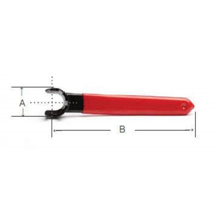 ATOM ER Wrench, Slim GE-20M GE-20M