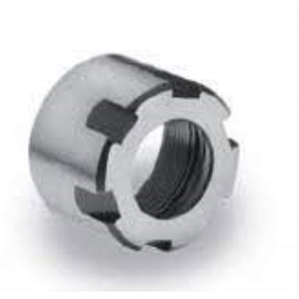 ATOM ER Collet Nut (XSQ) R16M(XSQ